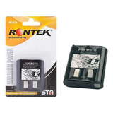 Bateria Radio Talkabout Motorola 3,6v 650mah Bap Ni-mh 