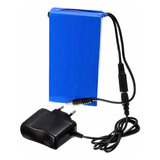9800mah