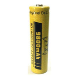 Bateria Recarregável Jyx 18650 3,7v -