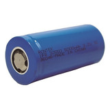 Bateria Recarregável Lifepo4 3,2v 5000mah 5c