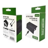 Bateria Recarregável P/ Xbox Series + Cabo Usb-c
