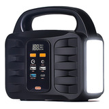 Bateria Recarregável Portátil 127v 12v 4 Usb Emergencia Sola