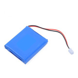 Bateria Reposicao Satlink Ws-6923 Ws-6933 Powerpack / Gosat