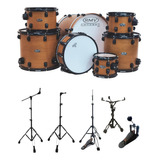 Bateria Rmv Concept Pr Full 3