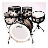 Bateria Rmv Cross - Com Ferragens