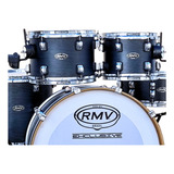 Bateria Rmv Exclusive B20,t10,t12,s14 Shell Pack