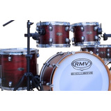 Bateria Rmv Exclusive B20,t8,10,12,s14 Shell Pack