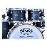 Bateria Rmv Exclusive B22,t10,t12,s14,s16 Shell Pack