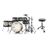 Bateria Rmv Fibertech (015768) 22,8,10,12,14,16 Completa