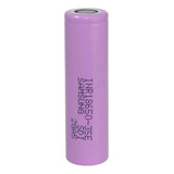 Bateria Samsung 18650 Inr18650-35b 3500mah 
