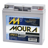 Moura