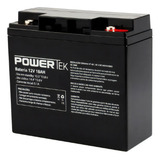 Bateria Selada 12v 18ah Jet-sky, Aviação, Bike, Nobreak