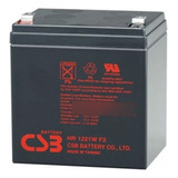 Bateria Selada 12v 5a