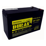 Bateria Selada 7ah 12v Vrla Estacionária Nobreak Alarme
