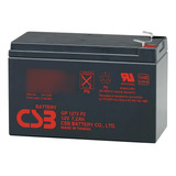 Bateria Selada Get Power 12v 7a