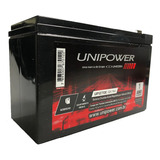 Bateria Selada Unipower 12v 7ah