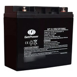 Bateria Selada Vrla 12v 18ah Nobreak Aviação Jet-sky