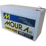 Moura