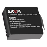 Bateria Sj4000,sj5000 E M10 Sjcam Original