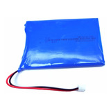 Bateria Slim Ws-6906 Ws-6908 Ws-6960 Ws6909 Satlink