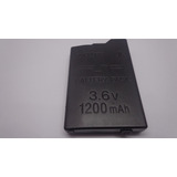 Bateria Sony Psp 2000 - 3000 Slim De 1200mah