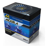 Moura