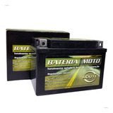 Bateria Suzuki Burgman 400/ Gsx 1300 R Hayabusa Route
