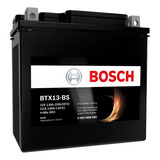 Bateria Suzuki Dl1000 V-strom 12v Bosch