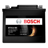 Bateria Suzuki Gsx 1300 R Hayabusa 11ah Btx11-bs (ytx12-bs)
