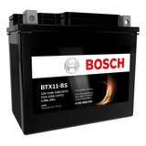 Bateria Suzuki Gsx 1300 R Hayabusa 11ah Btx11-bs (ytx12-bs)