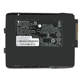 Bateria Symbol Para Coletor De Dados Tc70 Série Tc75 4620mah
