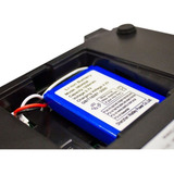 Bateria Telefone Ca-40 Ca-42 Ca-403g 800mah 3,7v Aquario
