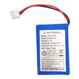 800mah