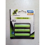 Bateria Telefone Xc T23 3,6v 600mah Encaixe