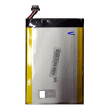 Bateria Tf74w Tablet Cce 3.7v 2400mah/8.88wh Nova