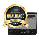 Bateria Tli017c1 Compatível Com One Touch
