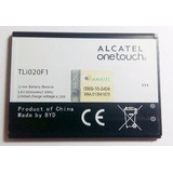 Bateria Tli020f1 Celular Alcatel One Touch Pop 7040a C7