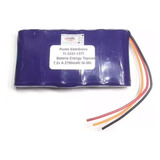 Bateria Topcon Bt-52qa Model 6hr-au 7.2v 2700mah Ni-mh Promo