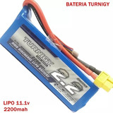 Bateria Turnigy 2200 Mah 25c /