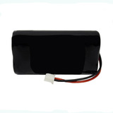 Bateria Ultra Light Optics Feather Light Led 7,4v 2600mah