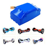 Bateria Universal Hoverboard Skate Scooter Elétrico