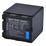 Bateria Vbn260 Para Filmadoras Panasonic