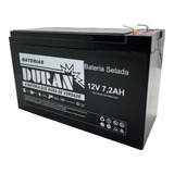 Bateria Wp12-7 Nobreak Ragtech Easy Way 1200 Va Modelo 4137