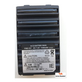 Bateria Yaesu Vertex Fnb-v57 Vx110 Vx150 Vx160 Vx180 