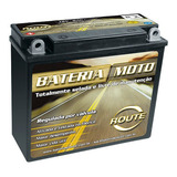 Bateria Yamaha Neo At 115 Ytx8-bs - Selada