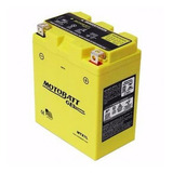 Bateria Ytx7l-bs Cbx 250 Twister Xr 250 Tornado Mtx7l Gel