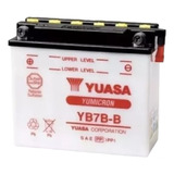 Bateria Yuasa Neo 115 Nx 150/200
