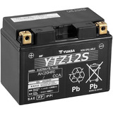 Bateria Yuasa Ytz12s Nc700 Cbr1100 Sh300