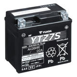 Bateria Yuasa Ytz7s Cbr1000rr Pcx150 Xre300