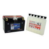 Bateria Z300 Z750 Z800 Z1000 Zx6r Zx7r Zx9r Moura Ma9-e 